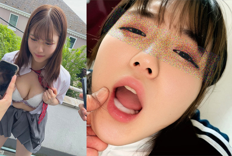 oremo471 | 俺の素人-Z- | M