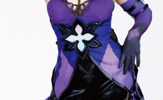 【無料サンプル】pnme262 | 亜愛安威コスプレ撮影会 | あいなちゃん 2