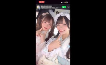 rch0008 | 黒船提督 | みう＆れな