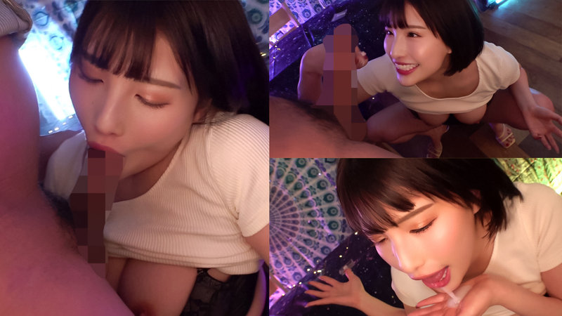 【無料サンプル】sbkd012 | 素人バキバキ動画 | はずにゃん（仮）