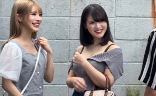 【無料サンプル】smjh038 | 素人ムクムク-ハーレム- | めいさん＆あむさん