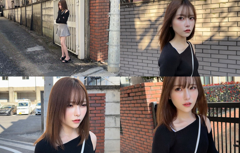 smjp057 | 素人ムクムク-塩PP- | さちか