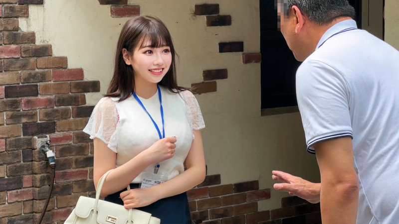 【無料サンプル】smjs075 | 素人ムクムク-職- | ひまりさん