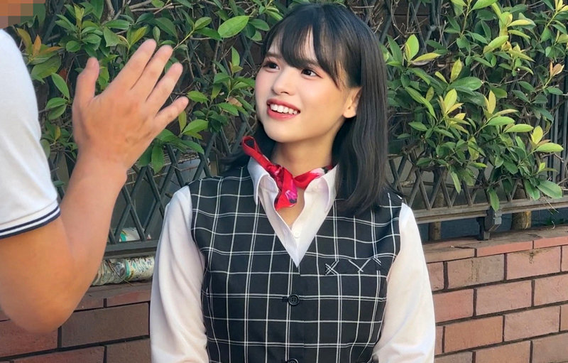 【無料サンプル】smjs081 | 素人ムクムク-職- | あむさん