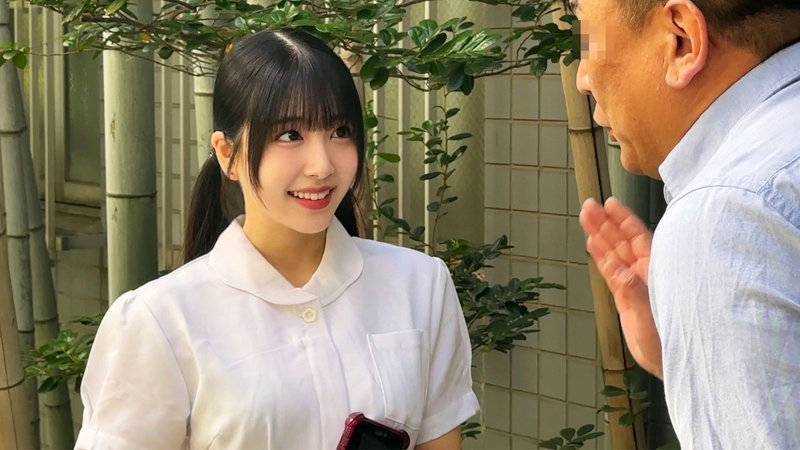 smjs132 | 素人ムクムク-職- | ふわりさん