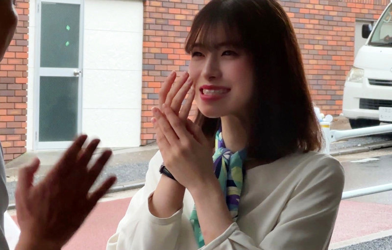 smjs204 | 素人ムクムク-職- | みづきさん