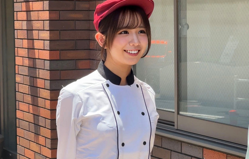 smjs215 | 素人ムクムク-職- | いおりさん