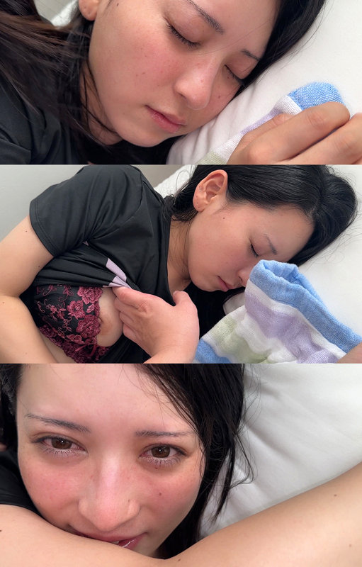 smjx036 | 素人ムクムク-X- | ゆりちゃん