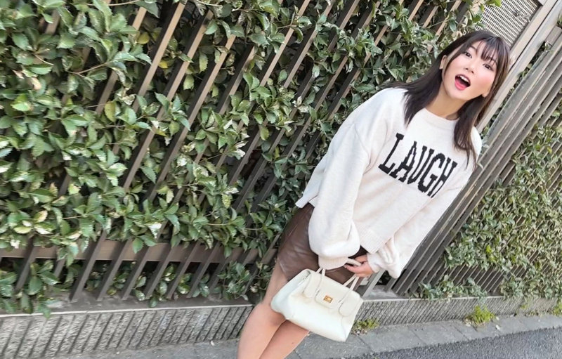 smjx051 | 素人ムクムク-X- | NONOKA