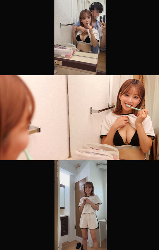 smro015 | 素人ムクムク-ROOM- | のぞみん