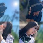 smuk297 | 無垢 | ももな