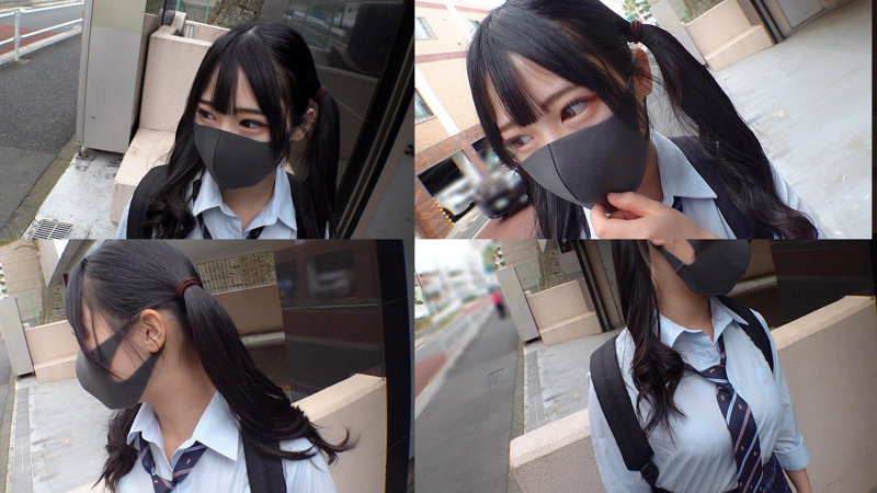 smus049 | 素人ムクムク-塩- | ヒマリ