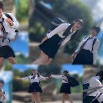 smuw054 | 素人ムクムク-W- | なぎさちゃん＆ゆらちゃん