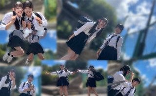 smuw054 | 素人ムクムク-W- | なぎさちゃん＆ゆらちゃん