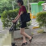 【無料サンプル】spay531 | 素人ペイペイ | ベビーカー妻W@杉並区