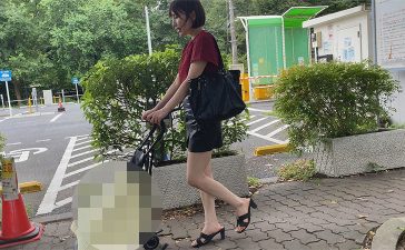 【無料サンプル】spay531 | 素人ペイペイ | ベビーカー妻W@杉並区