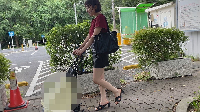 【無料サンプル】spay531 | 素人ペイペイ | ベビーカー妻W@杉並区