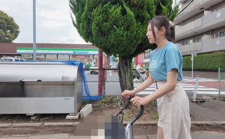 【無料サンプル】spay532 | 素人ペイペイ | ベビーカー妻N@杉並区