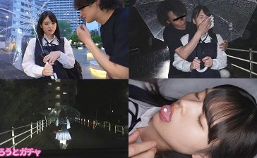 【無料サンプル】srgt089 | しろうとガチャ | あむ