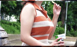 【無料サンプル】srgt099 | しろうとガチャ | 推定Jカップ女