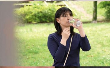 【無料サンプル】srgt100 | しろうとガチャ | 天然巨乳の若い女