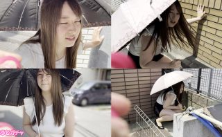 srgt175 | しろうとガチャ | 絶頂9回ちなみさん