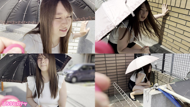 srgt175 | しろうとガチャ | 絶頂9回ちなみさん