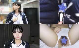 【無料サンプル】y036 | ゆず故障 | 紺スポーツウェアちゃん036